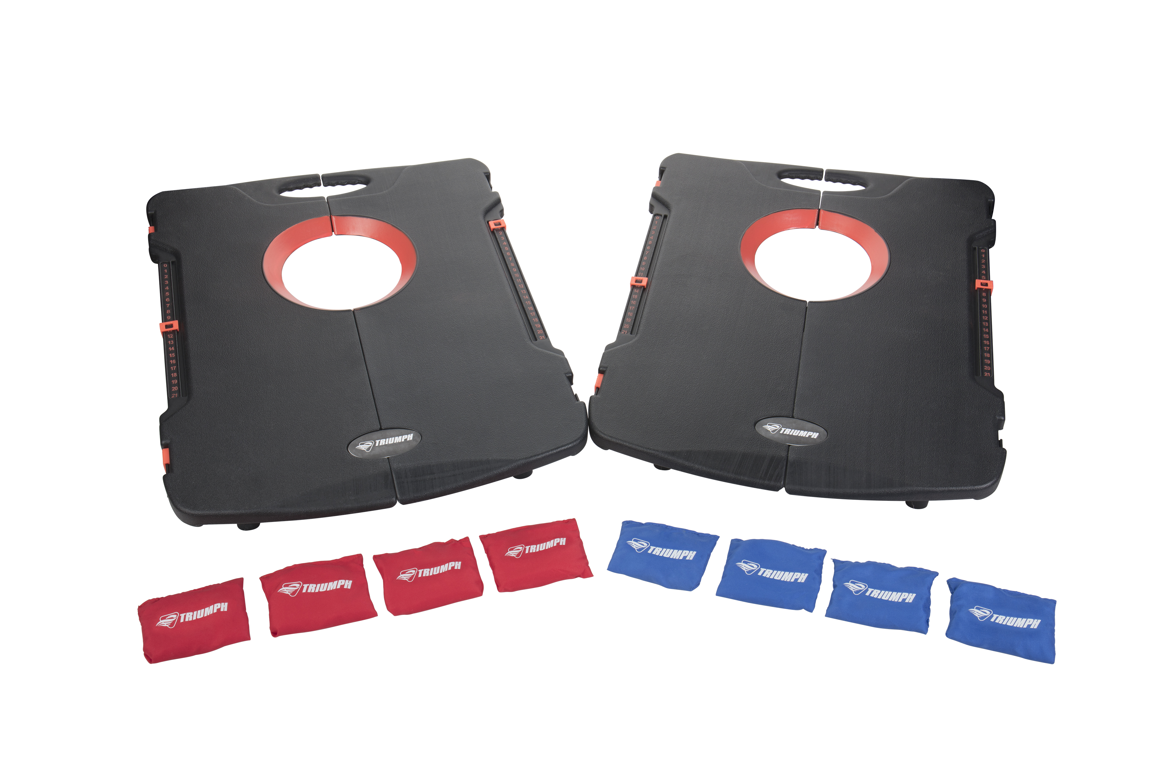 Triumph Traveler Bean Bag Toss