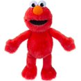 thumbnail image 1 of Sesame Street Elmo 467195 Officially Licensed Plush Toy, Multi-Colour, 35 cm, 1 of 5