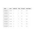 thumbnail image 6 of TFO Moment 9wt 9ft 4pc Fly Rod With Case (TF-09-90-4-MT), 6 of 6