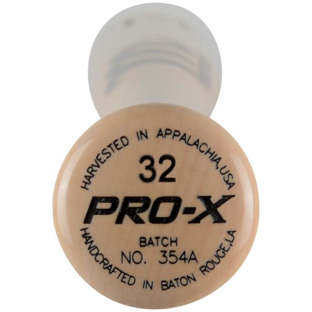 Marucci Pro Exclusive AB2 Alex Bregman Maple Wood Baseball Bat