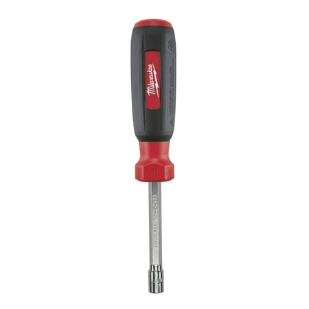 UPC: 0045242294510 | Milwaukee-48-22-2433 6 mm Hollow Shaft Nut Driver