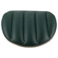 thumbnail image 1 of SHISUYAN Water Rafting Inflatable Cushion Seat Cushion Inflatable Saddle Back Cushion, 1 of 9