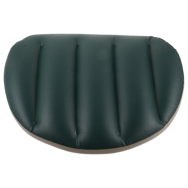 SHISUYAN Water Rafting Inflatable Cushion Seat Cushion Inflatable Saddle Back Cushion
