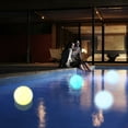 thumbnail image 2 of Pool Garden Light Swimming Light LED Floating Light Aquarium accessories, 2 of 7