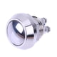 thumbnail image 2 of Bocina de barco de metal de 12 mm Interruptor de arranque de botón de acero inoxidable momentáneo Ndcxsfigh Accesorios para autos y motos, 2 of 6