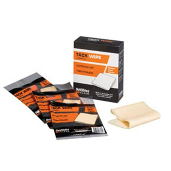 Cotton Tack Wipe 803816