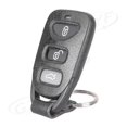 thumbnail image 3 of 3 Buttons Remote Key Fob Shell Case PG157 for 2007-2010 KIA Sorento, 3 of 5