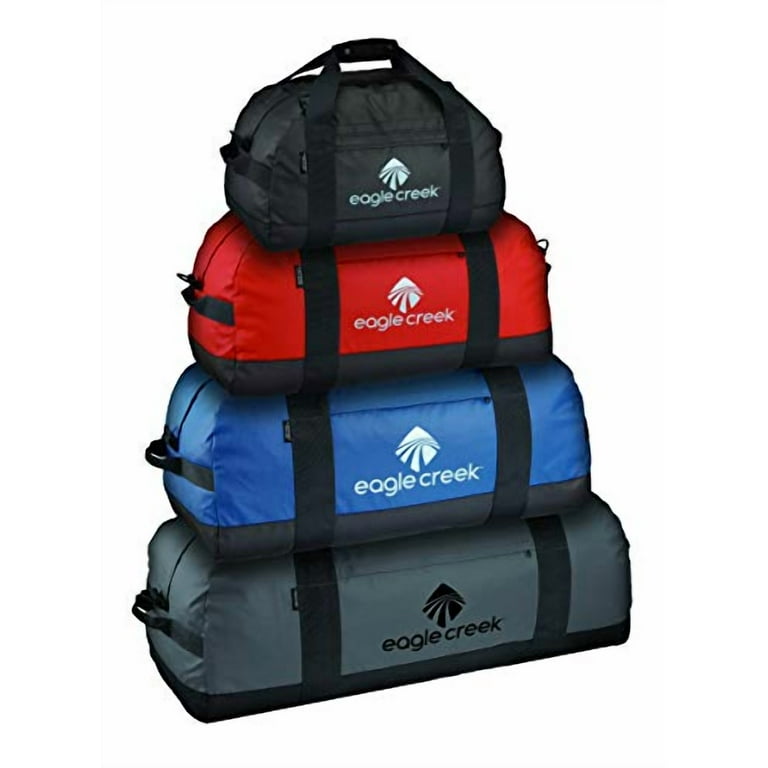 Eagle Creek No Matter What Duffel Bag, Medium, Slate Blue