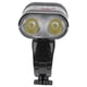 thumbnail image 3 of Faro De Bicicleta, Lámpara Giratoria Regulable Anticaída LED Para Bicicleta De Montaña Para Montar De Noche ANGGREK No, 3 of 7