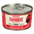 thumbnail image 1 of Fondue 215g Classique Noir, 1 of 5