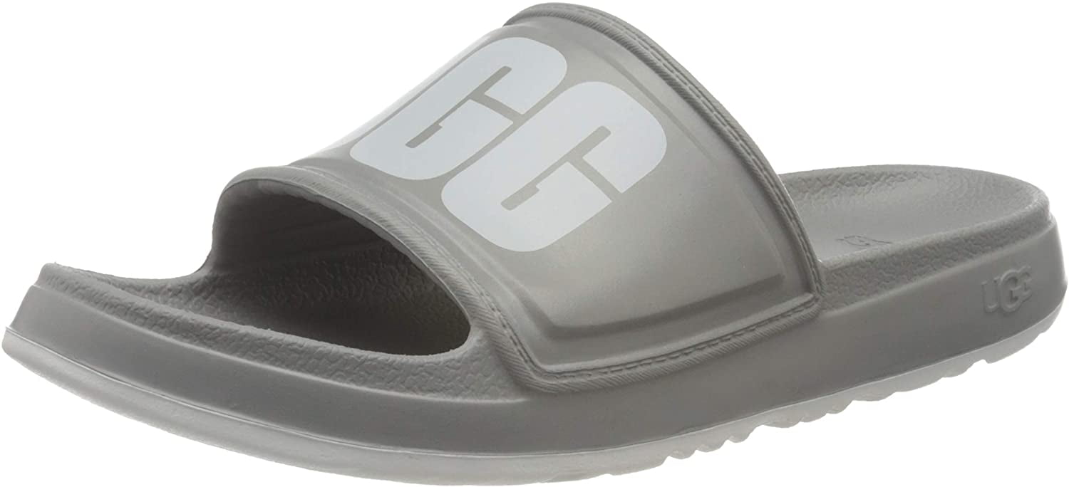 ugg men's slide sandals