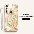 thumbnail image 1 of Funda Personalizada Motorola Moto G8 Plus/G8 Power Lite Play Estilo De Pintura Al Óleo Creativa De Lujo De Alta Calidad De Silicona Resistente A Los Golpes Para Teléfono, 1 of 3