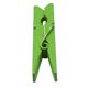 thumbnail image 1 of Fiudx Mini Pinzas de Madera para La Ropa, Paquete de 100, Diseño Resistente de Madera Natural, Multiusos para Manualidades, Scrapbooking, Organización, Decoración Del Hogar, Proyectos Escolares y Art, 1 of 1