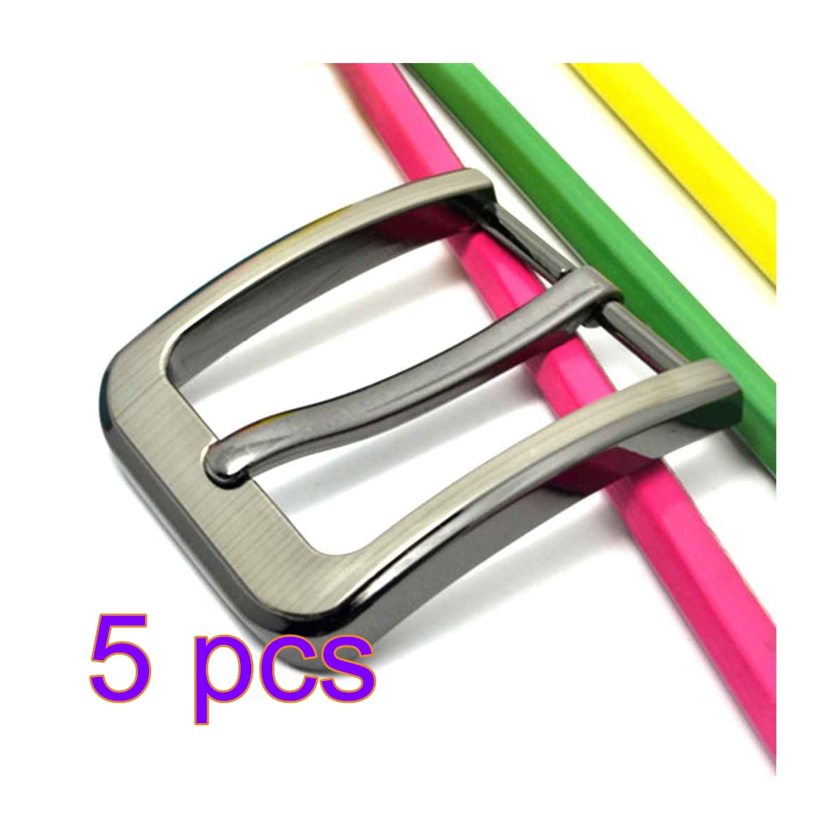 Alloy belt buckle Clearance