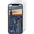 thumbnail image 3 of iPhone X / iPhone 10 Year Edition [3-PACK BISEN] Full Cover Screen Protector [Case Friendly], Edge-To-Edge Protect, HD Clear, Anti-Scratch, Anti-Shock, 3 of 3