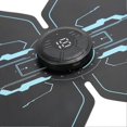 thumbnail image 4 of EMS Wireless Muscle Stimulator Unisex Abdominal Toner for Abdomen Back Thighs Calves Arm Forearms, 4 of 4