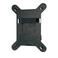 thumbnail image 2 of Kelly SHU FLATZ - Kick Drum Boundary Microphone Mount for Sennheiser e 901, 2 of 2