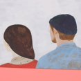 thumbnail image 5 of Tarjeta de decoración de pared jinwen Ilustración de papel, 5 of 5