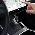 thumbnail image 5 of 2026 Upgraded Wireless Adapter, Fast Auto-Connect 5GHz WiFi Dongle, Mini Plug & Play for /Android Auto, 5 of 10