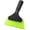 Green, variant on FOSHIO Small Squeegee with 5 Inch Green Rubber Blade Mini Wiper Window Tinting Tools for Mirror Glass Window Cleaner with Non-Slip Handle