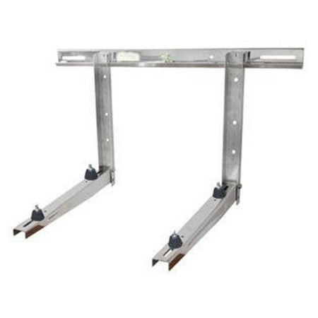ac bracket mounting msb conditioner split guard mini air