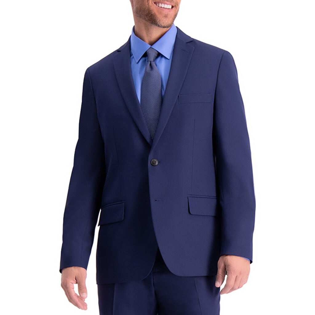 haggar winter jacket