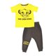 thumbnail image 1 of Conjunto Rey León Con Antifaz Licencia Rey León. amarillo 3 Blip Kids K14060705B01, 1 of 9
