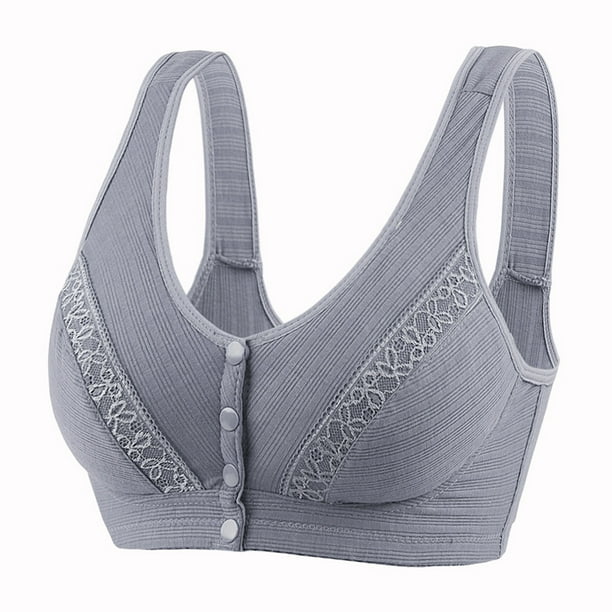 JNGSA Nursing Bra Wireless Bra Women's Sleeping Maternity Bra