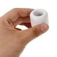 thumbnail image 2 of 5pcs Small Chime Candle Holder Ceramic Candle Cup Portable Small Tealight Candle Cup, 2 of 9