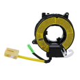 thumbnail image 4 of New Steering Wheel Spiral Cable Clock Spring 8619a015 For Galant Endeavor L200, 4 of 5