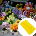 thumbnail image 3 of BotaniNest 100PC Solid Color For DIY Arts, 3 of 3