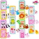 thumbnail image 1 of Minijuguetes de peluche JOYIN para el Día de San Valentín con tarjetas de regalo, 28 unidades, 1 of 9