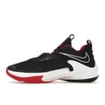 thumbnail image 2 of Nike Men's Zoom Freak 3 Black Red Basketball Shoes, from StockX, 2 of 5
