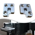 thumbnail image 3 of Dispositivo de caída lenta para piano de 2 piezas, desacelerador de tablero de caída de aleación de aluminio, herramienta de control de velocidad de, 3 of 9