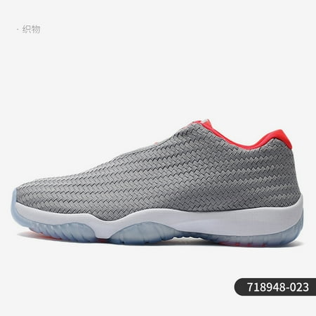 

Nlke/Nlke Genuine Alr JORDAN Future Low Men s Future Sports Basketball Shoes 718948