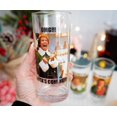 thumbnail image 3 of Vasos plateados con frases de duendes de búfalo, 300 ml, juego de 4, 3 of 7