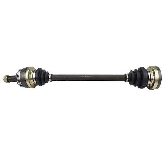 Rear Right Axle Assembly - Compatible with 2003 - 2005 BMW Z4 RWD 2004