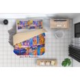thumbnail image 3 of 3D Venice Water City Oil Painting Quilt Cover Set Bedding Set Duvet Cover, 3 of 3