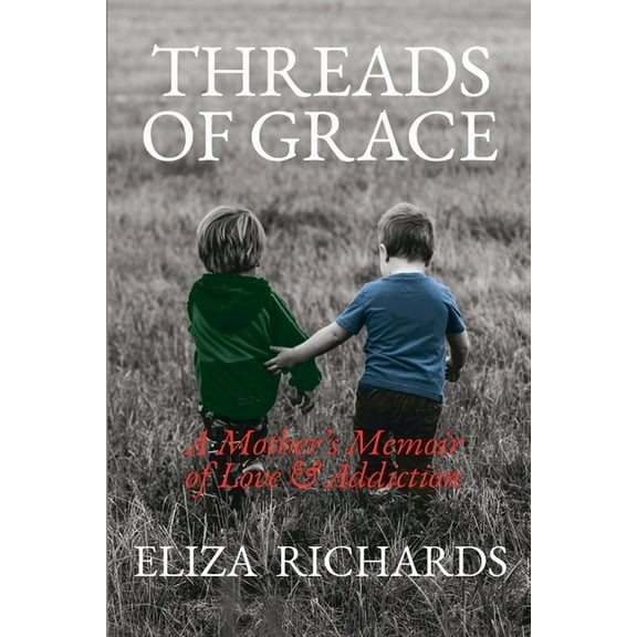 Threads of Grace, (Paperback)