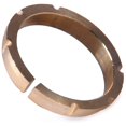 thumbnail image 3 of 5X Anillo de de Junta de LatóN de Coche Apto para Golf para A3 TT 020409374, 3 of 5