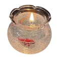 thumbnail image 2 of Ohmyroo Aromatherapy Scented Candles with 40-Hour Burn Time, Decorative Glass Jar Candles for Home Fragrance and Relaxation Gift Sets, 2 of 6