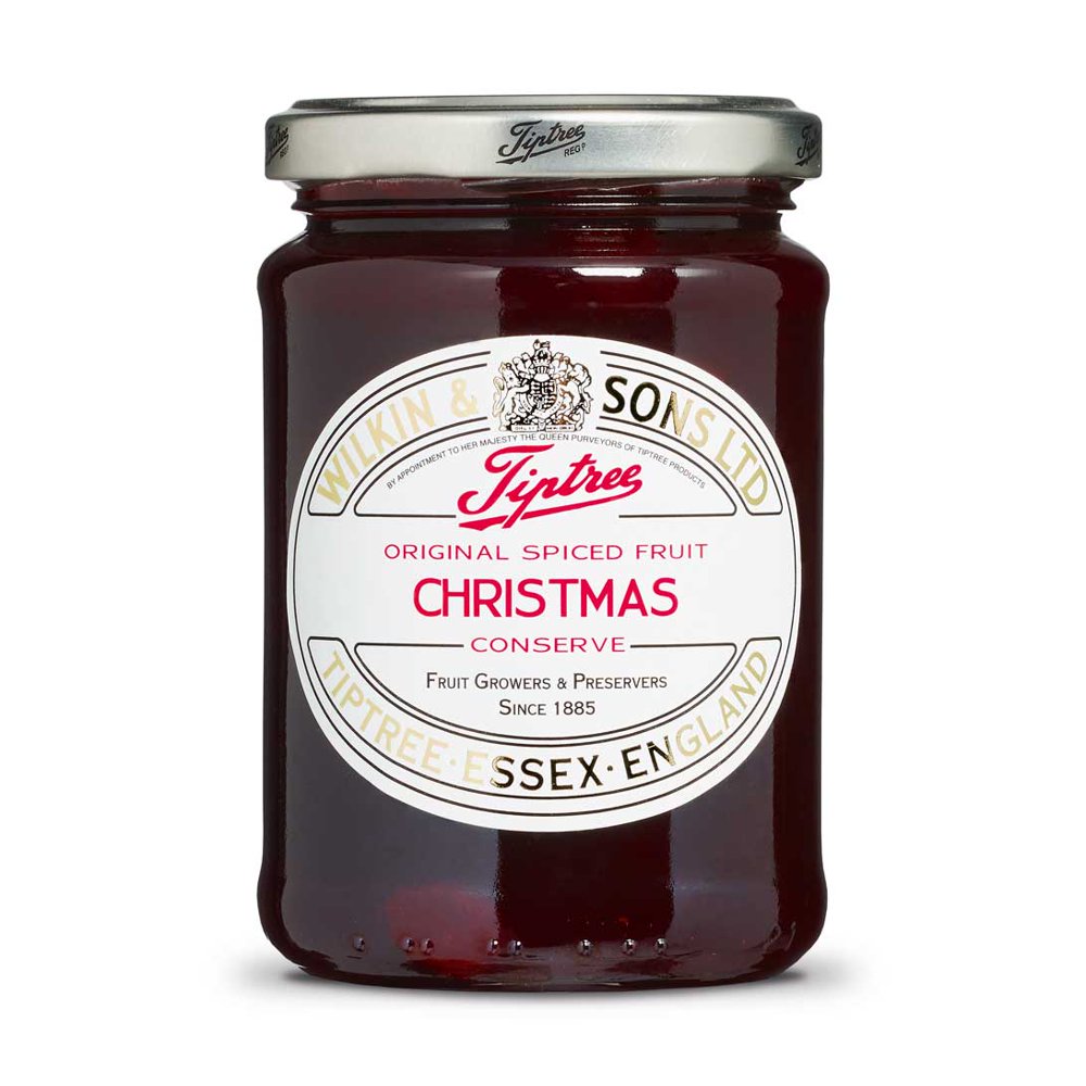 Tiptree Christmas Preserve, 12 Oz
