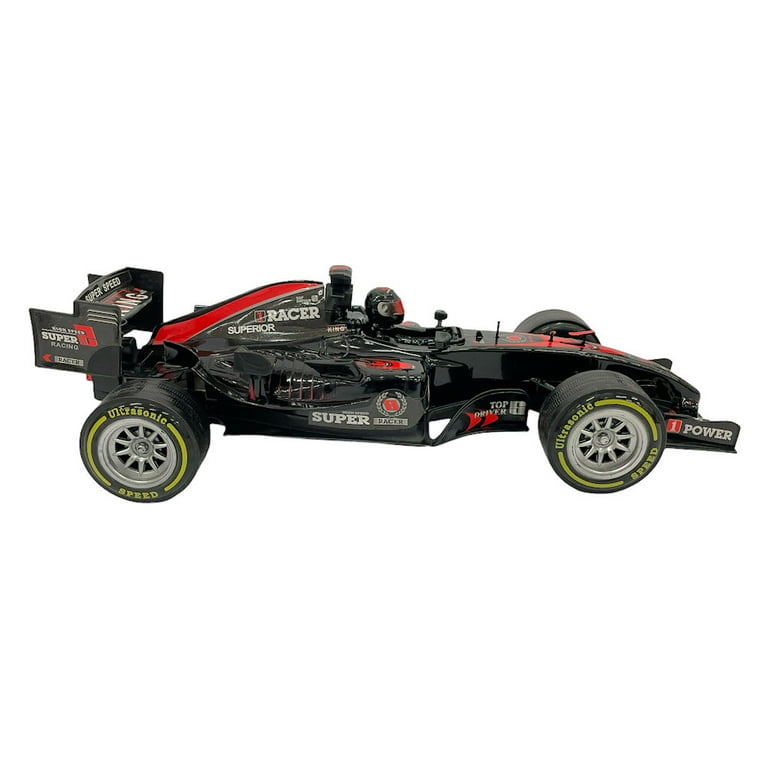 Formula 1 2024 toy cars