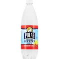 thumbnail image 6 of Polar Zero Calorie Cranberry Lime Sparkling Seltzer Water, 1 L, Bottle, 6 of 7