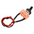 thumbnail image 1 of Ejecutar el interruptor de Remolque, Mejorar El Control 608900 Cart de Confiable Run Interruptor de Remolque Eficiente para El Modelo Elechtrico RXV 2Five, 1 of 7