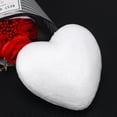 thumbnail image 2 of EIGTHTAIL 10 Pcs Craft DIY Heart Mini Polystyrene Hearts Foam Love Child, 2 of 8
