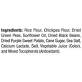 thumbnail image 2 of Off The Eaten Path Veggie & Rice Crisps Chickpea Veggie Crisps 19 Oz, 2 of 4