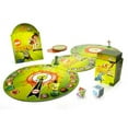 thumbnail image 3 of Scene It? Nickelodeon DVD Board Game, 3 of 3