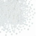 thumbnail image 6 of 150Pcs Small Opalite Beads Round Gemstone Beads 8mm Natural Opal Stone Beads White Ball Loose Beads Smooth Energy Beads Accessories for Jewelry Making Hole: 1mm White DIY, 6 of 9