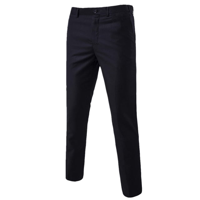 Men's Suit Slim 3-Piece Traveling Jacket Suit R Business Wedding Raffle Jacket Party Jacket Vest & Winter Jackets Pants